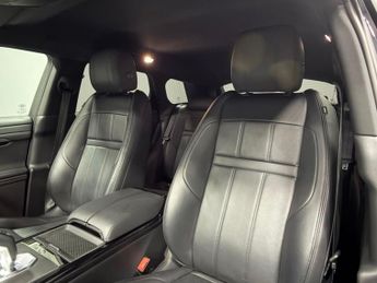 LAND ROVER RANGE ROVER EVOQUE 1.5 P300e 12.2kWh R-Dynamic S SUV 5dr Petrol Plug-in Hybrid Auto