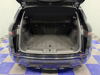 LAND ROVER RANGE ROVER EVOQUE 1.5 P300e 12.2kWh R-Dynamic S SUV 5dr Petrol Plug-in Hybrid Auto