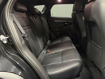 LAND ROVER RANGE ROVER EVOQUE 1.5 P300e 12.2kWh R-Dynamic S SUV 5dr Petrol Plug-in Hybrid Auto