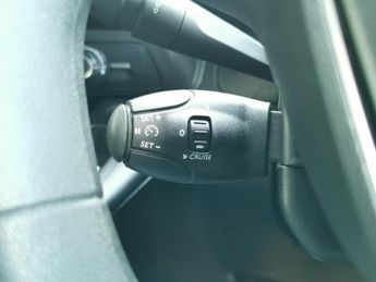 PEUGEOT PARTNER 1.5 BlueHDi 1000 Asphalt Premium + Standard Panel Van 5dr Diesel