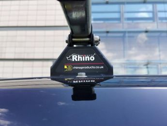 PEUGEOT PARTNER 1.5 BlueHDi 1000 Asphalt Premium + Standard Panel Van 5dr Diesel
