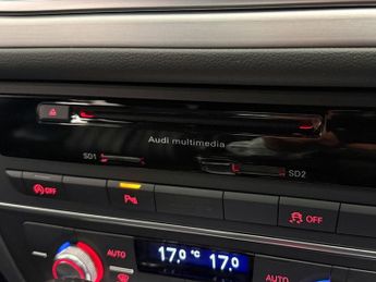 AUDI A6 AVANT 3.0 TDI V6 S line Estate 5dr Diesel S Tronic quattro Euro 6 (s/s