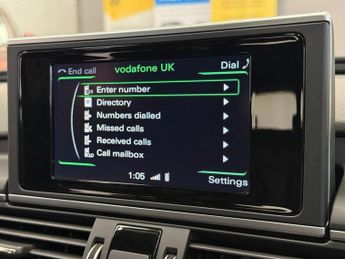 AUDI A6 AVANT 3.0 TDI V6 S line Estate 5dr Diesel S Tronic quattro Euro 6 (s/s