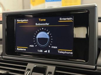 AUDI A6 AVANT 3.0 TDI V6 S line Estate 5dr Diesel S Tronic quattro Euro 6 (s/s