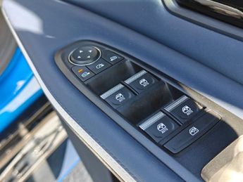 ALPINE A290 52kWh GTS Hatchback 5dr Electric Auto (220 ps)