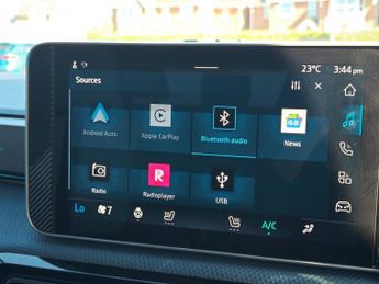ALPINE A290 52kWh GTS Hatchback 5dr Electric Auto (220 ps)