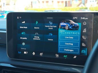 ALPINE A290 52kWh GTS Hatchback 5dr Electric Auto (220 ps)