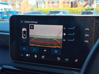 ALPINE A290 52kWh GTS Hatchback 5dr Electric Auto (220 ps)