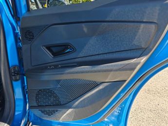ALPINE A290 52kWh GTS Hatchback 5dr Electric Auto (220 ps)
