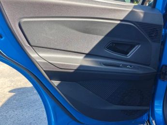 ALPINE A290 52kWh GTS Hatchback 5dr Electric Auto (220 ps)