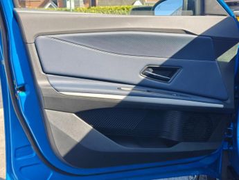 ALPINE A290 52kWh GTS Hatchback 5dr Electric Auto (220 ps)