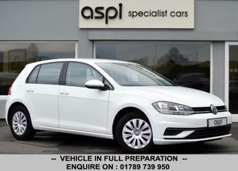 Volkswagen Golf 1.4 TSI BlueMotion Tech S Hatchback 5dr Petrol Manual Euro 6 (s/