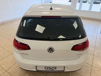 VOLKSWAGEN GOLF 1.4 TSI BlueMotion Tech S Hatchback 5dr Petrol Automatic Euro 6 