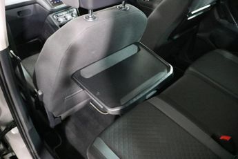 VOLKSWAGEN TIGUAN 2.0 TDI SE SUV 5dr Diesel DSG Euro 6 (s/s) (150 ps)