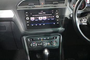VOLKSWAGEN TIGUAN 2.0 TDI SE SUV 5dr Diesel DSG Euro 6 (s/s) (150 ps)