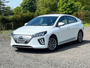 Hyundai IONIQ IONIQ Premium BEV 5dr