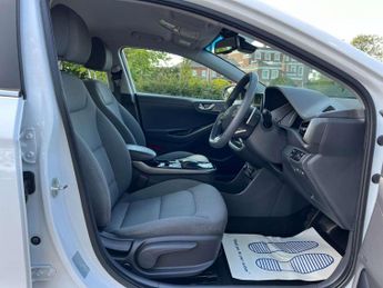 HYUNDAI IONIQ IONIQ Premium BEV 5dr