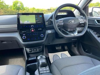 HYUNDAI IONIQ IONIQ Premium BEV 5dr