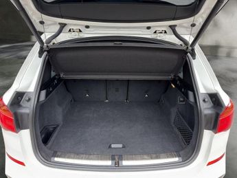 BMW X1 2.0 20d M Sport SUV 5dr Diesel Auto xDrive Euro 6 (s/s) (190 ps)