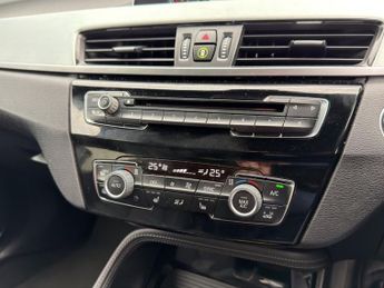 BMW X1 2.0 20d M Sport SUV 5dr Diesel Auto xDrive Euro 6 (s/s) (190 ps)