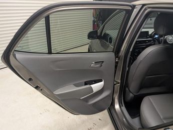 KIA PICANTO 1.25 X-Line Hatchback 5dr Petrol Auto Euro 6 (83 bhp)