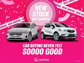 Skoda Fabia 1.2 TSI Monte Carlo Hatchback 5dr Petrol Manual Euro 6 (s/s) (11