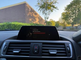 BMW 2 SERIES 1.5 218i Sport Coupe 2dr Petrol Auto Euro 6 (s/s) (136 ps)