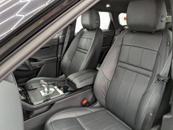 LAND ROVER RANGE ROVER EVOQUE 1.5 P300e 12.2kWh R-Dynamic S SUV 5dr Petrol Plug-in Hybrid Auto