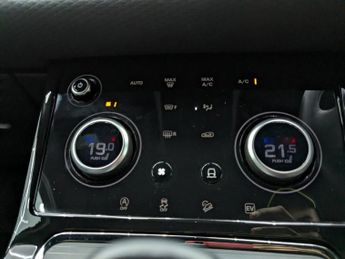 LAND ROVER RANGE ROVER EVOQUE 1.5 P300e 12.2kWh R-Dynamic S SUV 5dr Petrol Plug-in Hybrid Auto