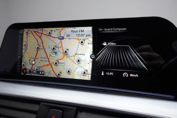 BMW 3 SERIES 2.0 320d M Sport Saloon 4dr Diesel Auto Euro 6 (s/s) (190 ps)