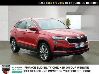 Skoda Karoq 1.5 TSI ACT SE L SUV 5dr Petrol DSG Euro 6 (s/s) (150 ps)
