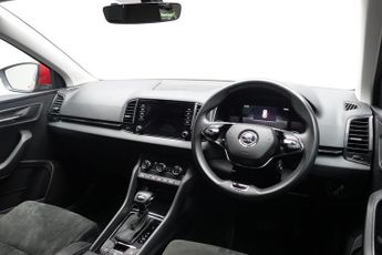 SKODA KAROQ 1.5 TSI ACT SE L SUV 5dr Petrol DSG Euro 6 (s/s) (150 ps)