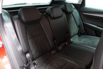 SKODA KAROQ 1.5 TSI ACT SE L SUV 5dr Petrol DSG Euro 6 (s/s) (150 ps)