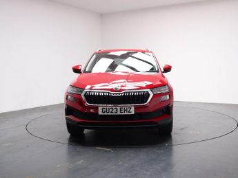 SKODA KAROQ 1.5 TSI ACT SE L SUV 5dr Petrol DSG Euro 6 (s/s) (150 ps)