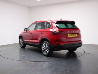 SKODA KAROQ 1.5 TSI ACT SE L SUV 5dr Petrol DSG Euro 6 (s/s) (150 ps)