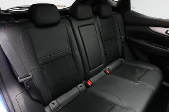 NISSAN QASHQAI 1.3 DIG-T Tekna SUV 5dr Petrol DCT Auto Euro 6 (s/s) (160 ps)