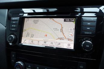 NISSAN QASHQAI 1.3 DIG-T Tekna SUV 5dr Petrol DCT Auto Euro 6 (s/s) (160 ps)