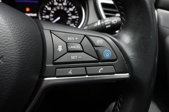 NISSAN QASHQAI 1.3 DIG-T Tekna SUV 5dr Petrol DCT Auto Euro 6 (s/s) (160 ps)