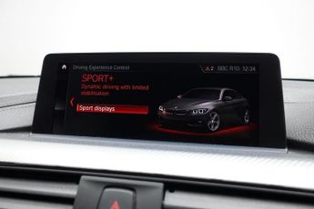 BMW 4 SERIES GRAN COUPE 2.0 420i GPF M Sport Hatchback 5dr Petrol Auto Euro 6 (s/s) (184
