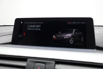 BMW 4 SERIES GRAN COUPE 2.0 420i GPF M Sport Hatchback 5dr Petrol Auto Euro 6 (s/s) (184