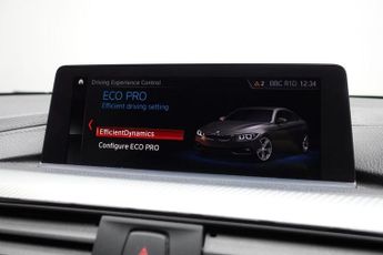 BMW 4 SERIES GRAN COUPE 2.0 420i GPF M Sport Hatchback 5dr Petrol Auto Euro 6 (s/s) (184