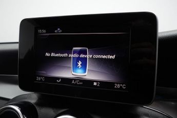 MERCEDES-BENZ GLC 2.0 GLC250 AMG Night Edition SUV 5dr Petrol G-Tronic+ 4MATIC Eur