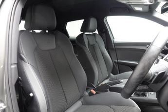 AUDI A1 1.0 TFSI 30 Black Edition Sportback 5dr Petrol S Tronic Euro 6 (