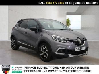 Renault Captur 0.9 TCe ENERGY GT Line SUV 5dr Petrol Manual Euro 6 (s/s) (90 ps