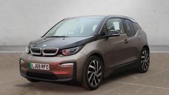 BMW I3 42.2kWh Hatchback 5dr Electric Auto (170 ps)