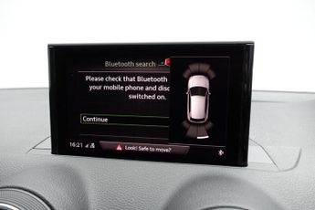 AUDI Q2 1.4 TFSI CoD Sport SUV 5dr Petrol S Tronic Euro 6 (s/s) (150 ps)