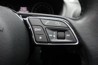 AUDI Q2 1.4 TFSI CoD Sport SUV 5dr Petrol S Tronic Euro 6 (s/s) (150 ps)