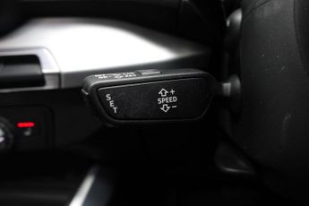AUDI Q2 1.4 TFSI CoD Sport SUV 5dr Petrol S Tronic Euro 6 (s/s) (150 ps)