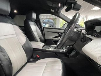 LAND ROVER RANGE ROVER EVOQUE 2.0 D150 R-Dynamic S SUV 5dr Diesel Manual FWD Euro 6 (s/s) (150