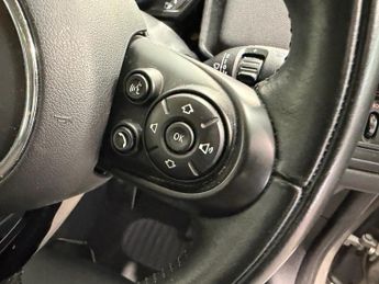 MINI COUNTRYMAN 2.0 Cooper D SUV 5dr Diesel Auto ALL4 Euro 6 (s/s) (150 ps)